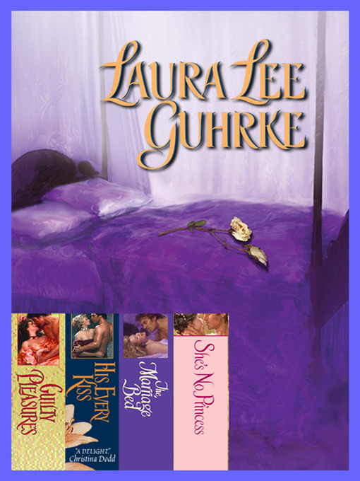 Title details for Guilty Series by Laura Lee Guhrke - Available